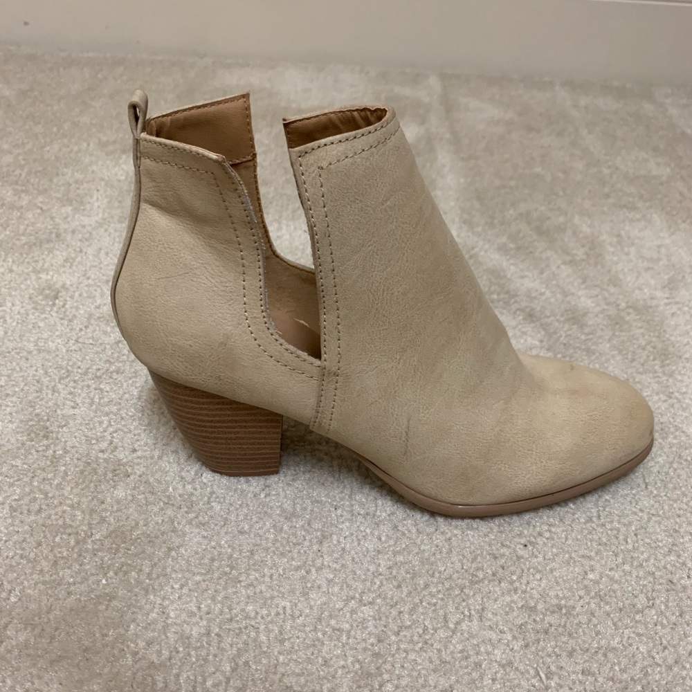 Booties